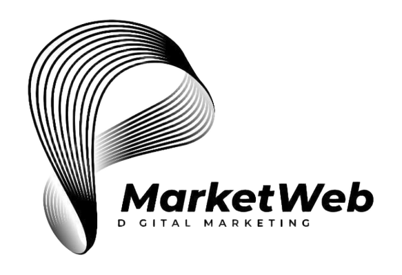 MarketWeb Digital Marketing logo